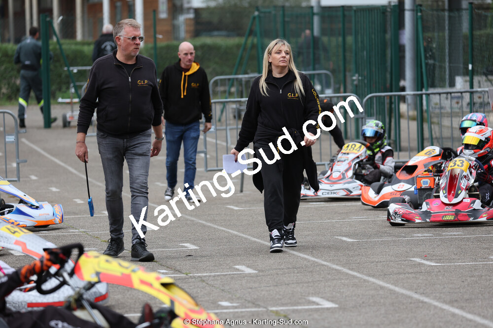 29/10/2023 : 4ème Trophée Rouveyran Pneus à Alès (photos Stéphane Agnus) 2023 — karting