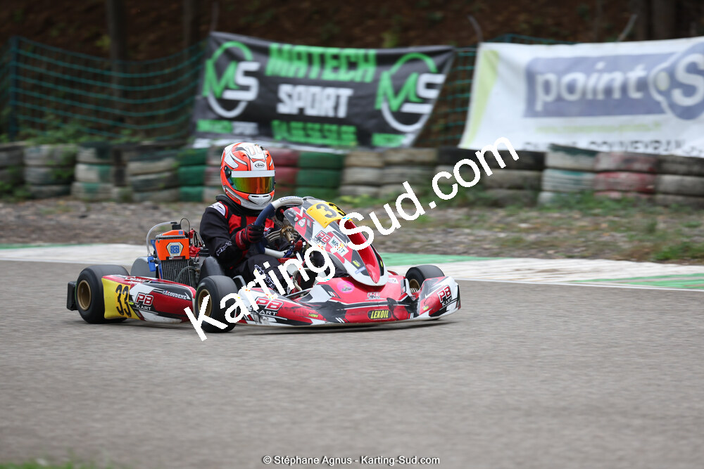 Even COUDENE — 29/10/2023 : 4ème Trophée Rouveyran Pneus à Alès (photos Stéphane Agnus) 2023 — karting