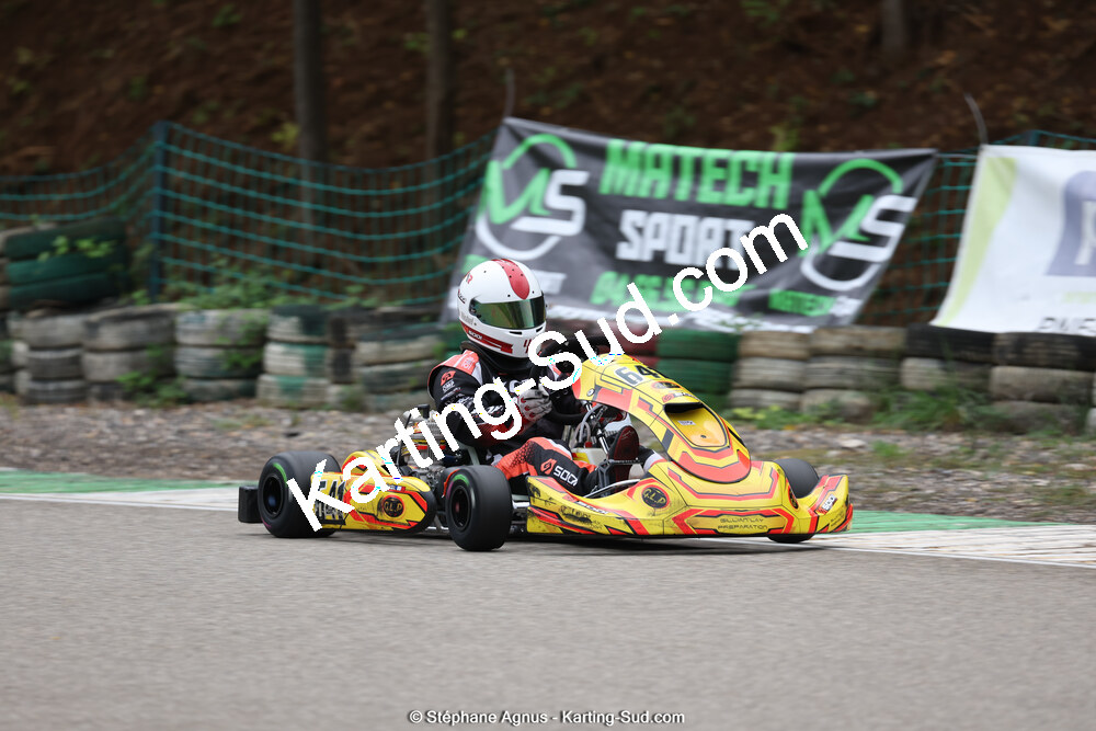 29/10/2023 : 4ème Trophée Rouveyran Pneus à Alès (photos Stéphane Agnus) 2023 — karting