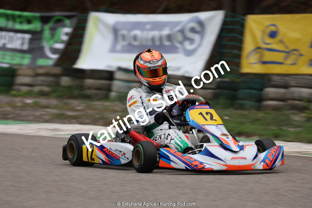 29/10/2023 : 4ème Trophée Rouveyran Pneus à Alès (photos Stéphane Agnus) 2023 — karting