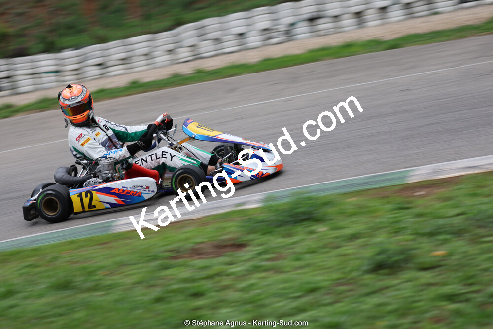 29/10/2023 : 4ème Trophée Rouveyran Pneus à Alès (photos Stéphane Agnus) 2023 — karting