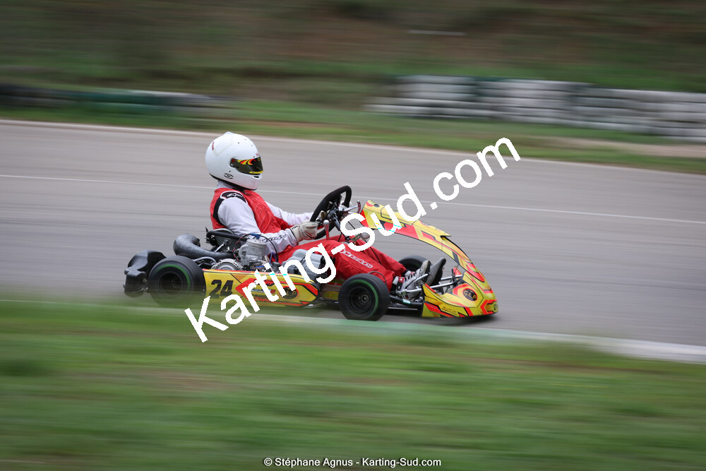 29/10/2023 : 4ème Trophée Rouveyran Pneus à Alès (photos Stéphane Agnus) 2023 — karting