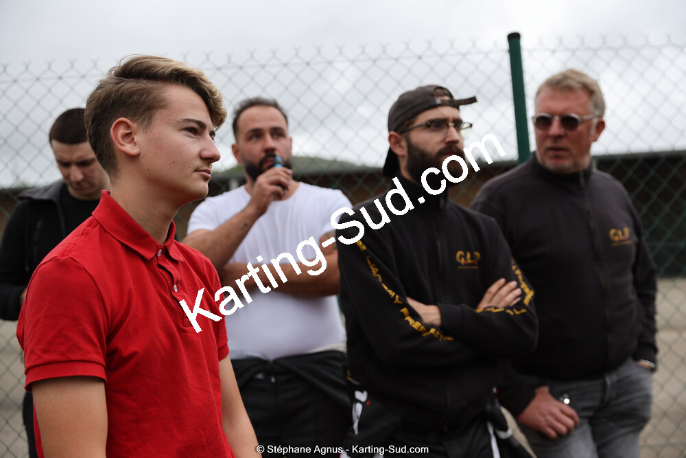 29/10/2023 : 4ème Trophée Rouveyran Pneus à Alès (photos Stéphane Agnus) 2023 — karting
