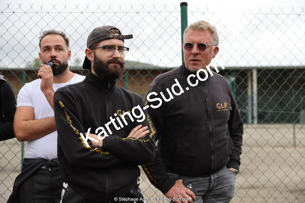 29/10/2023 : 4ème Trophée Rouveyran Pneus à Alès (photos Stéphane Agnus) 2023 — karting