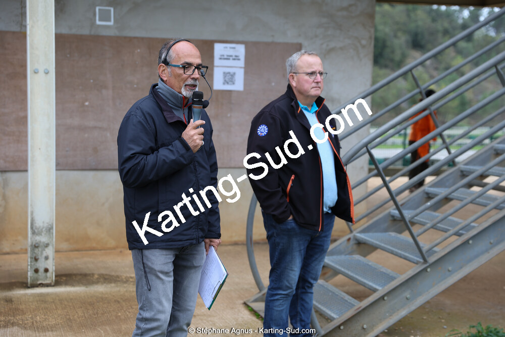 29/10/2023 : 4ème Trophée Rouveyran Pneus à Alès (photos Stéphane Agnus) 2023 — karting