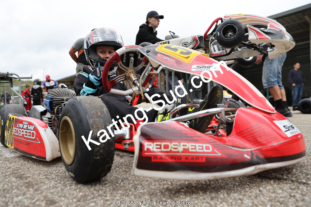 29/10/2023 : 4ème Trophée Rouveyran Pneus à Alès (photos Stéphane Agnus) 2023 — karting