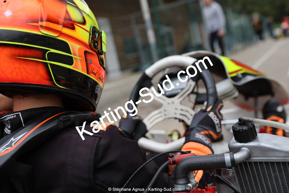 29/10/2023 : 4ème Trophée Rouveyran Pneus à Alès (photos Stéphane Agnus) 2023 — karting