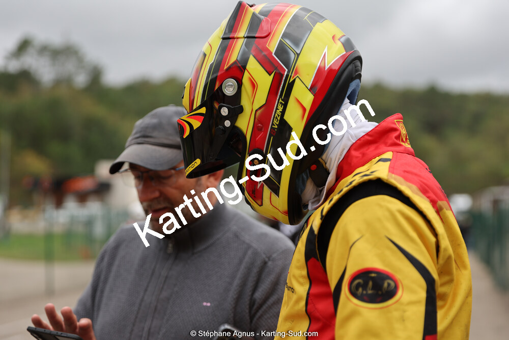 29/10/2023 : 4ème Trophée Rouveyran Pneus à Alès (photos Stéphane Agnus) 2023 — karting