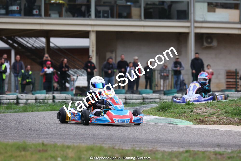 29/10/2023 : 4ème Trophée Rouveyran Pneus à Alès (photos Stéphane Agnus) 2023 — karting