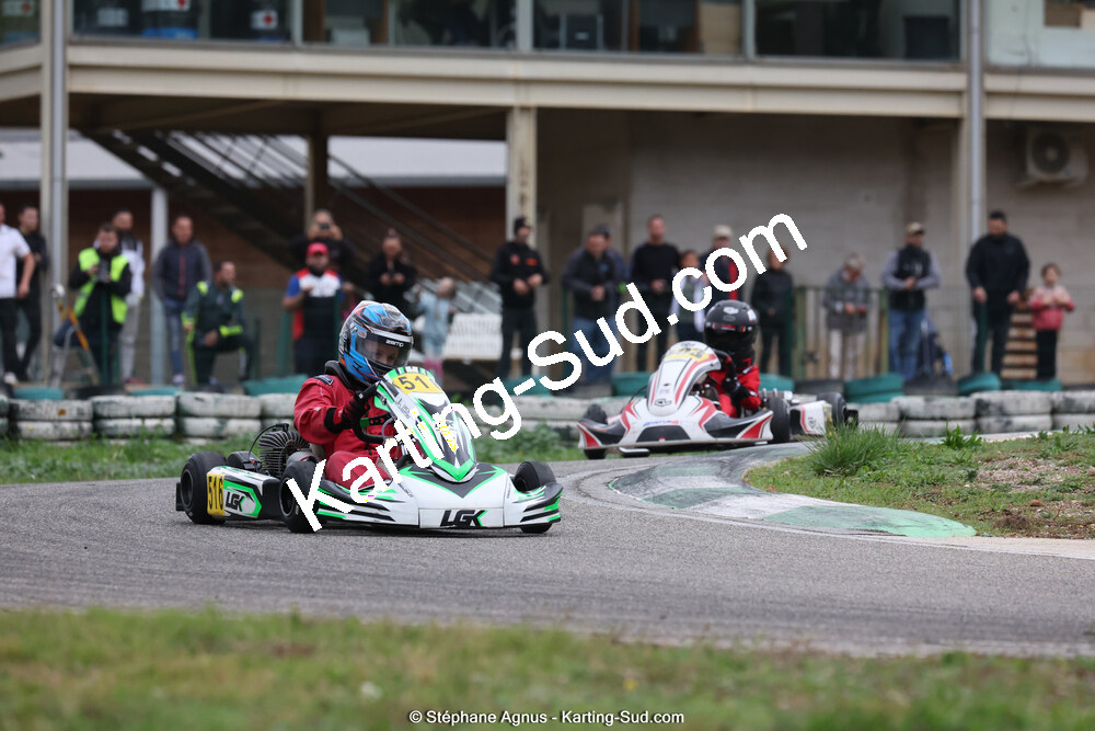 29/10/2023 : 4ème Trophée Rouveyran Pneus à Alès (photos Stéphane Agnus) 2023 — karting