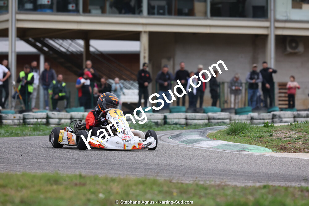 29/10/2023 : 4ème Trophée Rouveyran Pneus à Alès (photos Stéphane Agnus) 2023 — karting