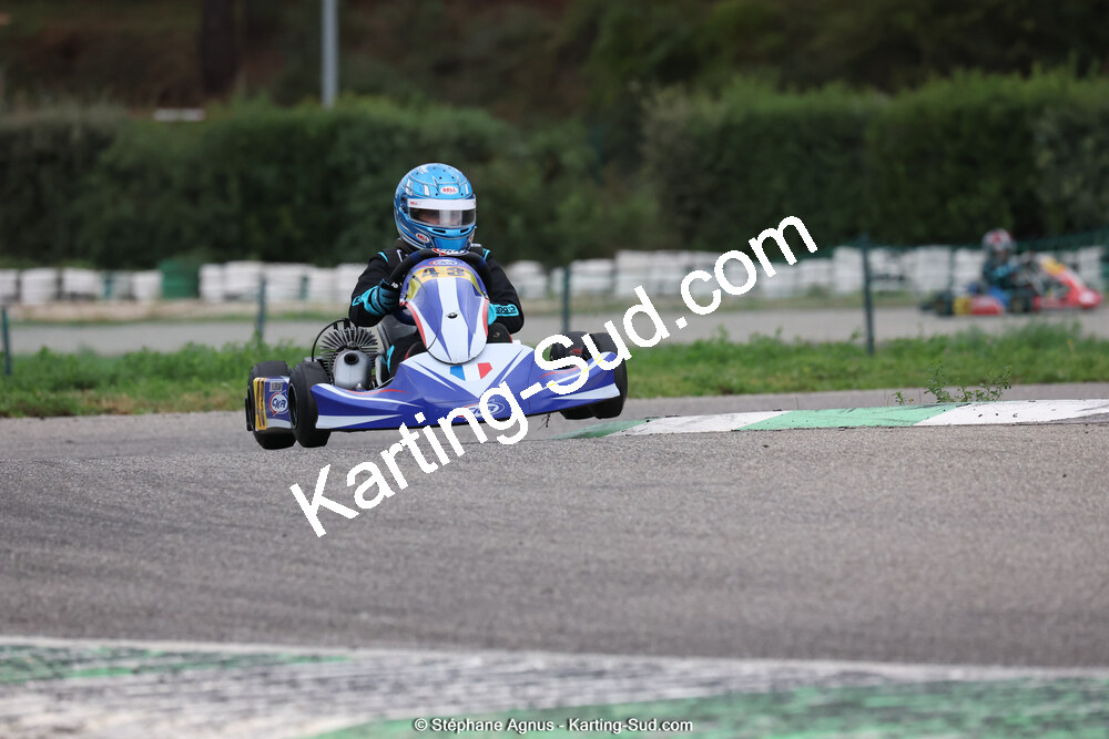 29/10/2023 : 4ème Trophée Rouveyran Pneus à Alès (photos Stéphane Agnus) 2023 — karting