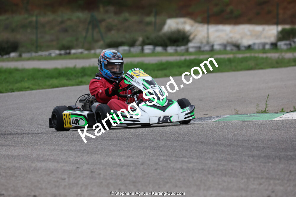 29/10/2023 : 4ème Trophée Rouveyran Pneus à Alès (photos Stéphane Agnus) 2023 — karting