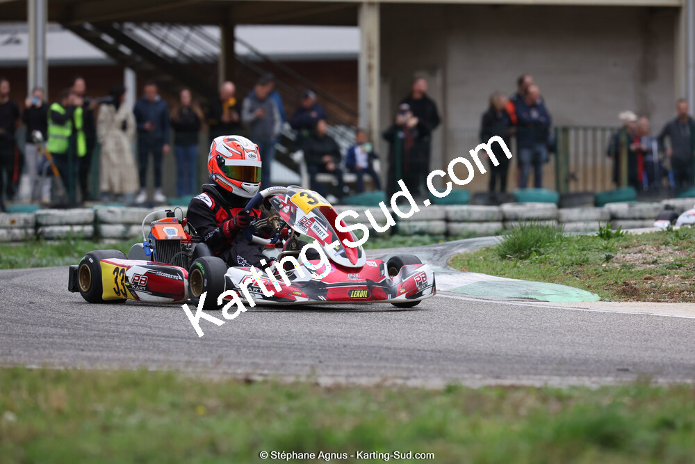 Even COUDENE — 29/10/2023 : 4ème Trophée Rouveyran Pneus à Alès (photos Stéphane Agnus) 2023 — karting