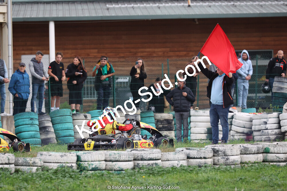 29/10/2023 : 4ème Trophée Rouveyran Pneus à Alès (photos Stéphane Agnus) 2023 — karting