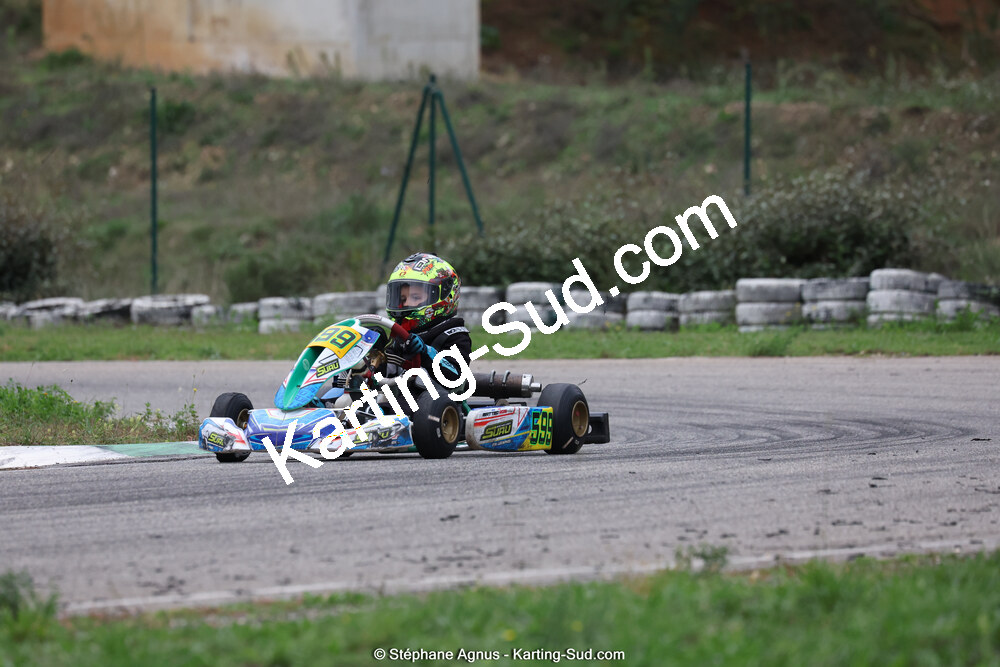 29/10/2023 : 4ème Trophée Rouveyran Pneus à Alès (photos Stéphane Agnus) 2023 — karting