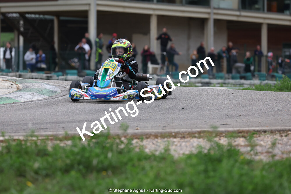 29/10/2023 : 4ème Trophée Rouveyran Pneus à Alès (photos Stéphane Agnus) 2023 — karting