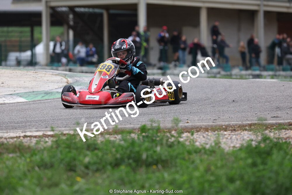 29/10/2023 : 4ème Trophée Rouveyran Pneus à Alès (photos Stéphane Agnus) 2023 — karting