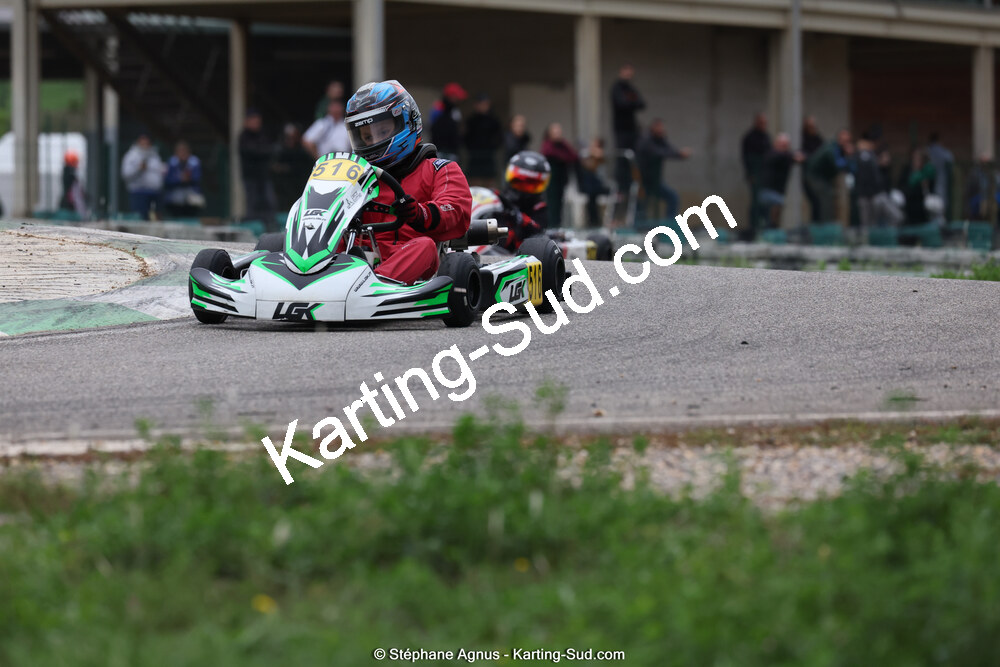 29/10/2023 : 4ème Trophée Rouveyran Pneus à Alès (photos Stéphane Agnus) 2023 — karting