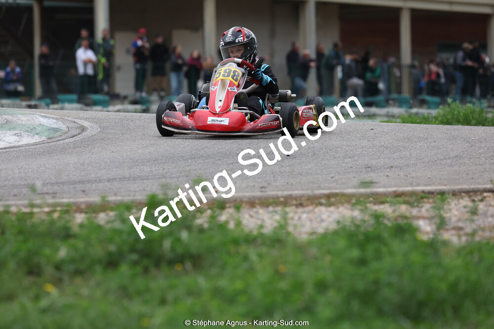 29/10/2023 : 4ème Trophée Rouveyran Pneus à Alès (photos Stéphane Agnus) 2023 — karting