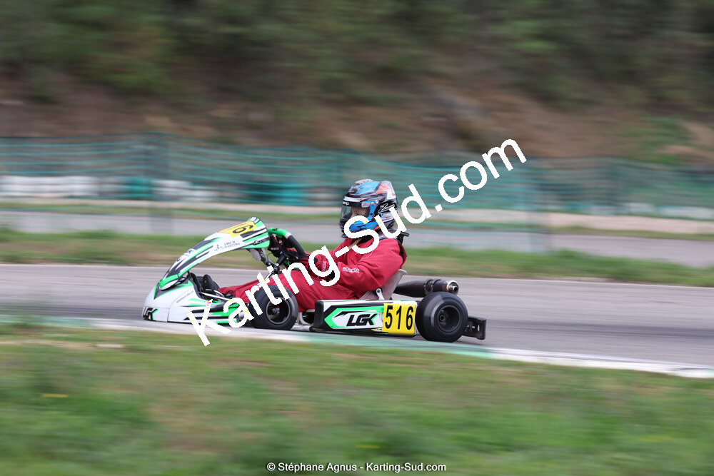 29/10/2023 : 4ème Trophée Rouveyran Pneus à Alès (photos Stéphane Agnus) 2023 — karting