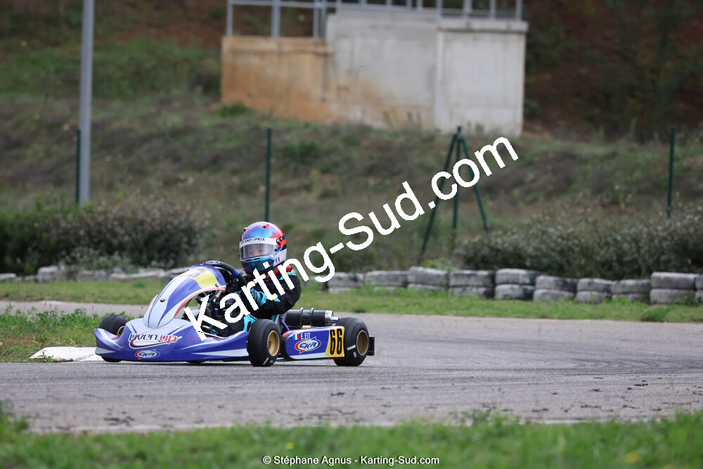 29/10/2023 : 4ème Trophée Rouveyran Pneus à Alès (photos Stéphane Agnus) 2023 — karting