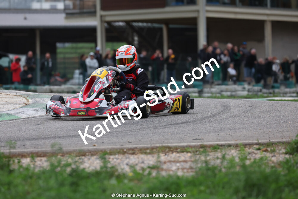 Even COUDENE — 29/10/2023 : 4ème Trophée Rouveyran Pneus à Alès (photos Stéphane Agnus) 2023 — karting