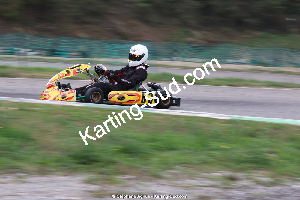 29/10/2023 : 4ème Trophée Rouveyran Pneus à Alès (photos Stéphane Agnus) 2023 — karting