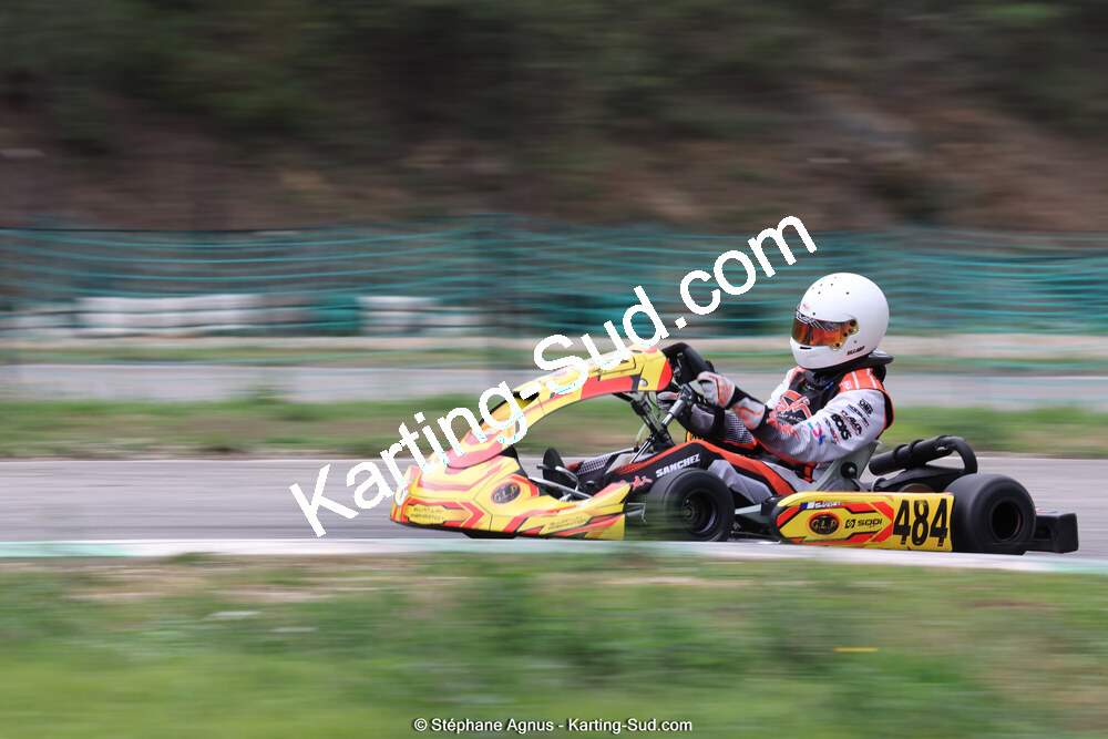 29/10/2023 : 4ème Trophée Rouveyran Pneus à Alès (photos Stéphane Agnus) 2023 — karting