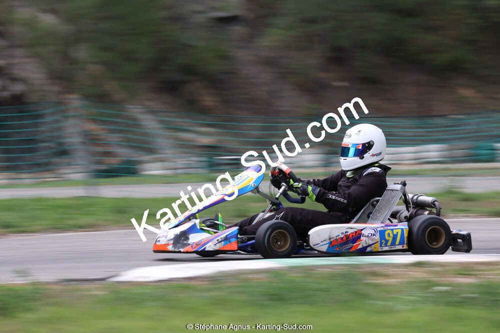 29/10/2023 : 4ème Trophée Rouveyran Pneus à Alès (photos Stéphane Agnus) 2023 — karting