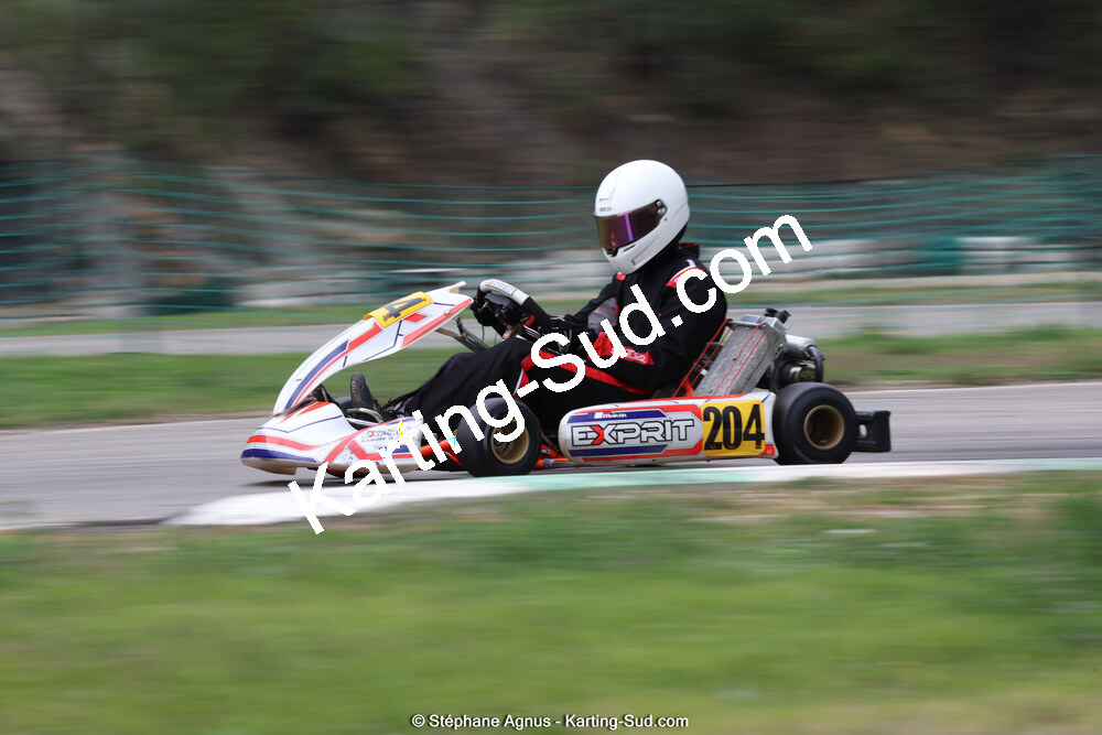 29/10/2023 : 4ème Trophée Rouveyran Pneus à Alès (photos Stéphane Agnus) 2023 — karting