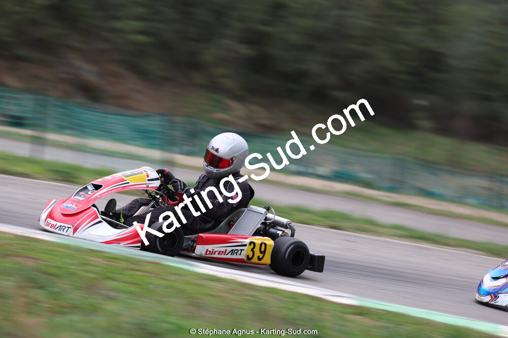 29/10/2023 : 4ème Trophée Rouveyran Pneus à Alès (photos Stéphane Agnus) 2023 — karting