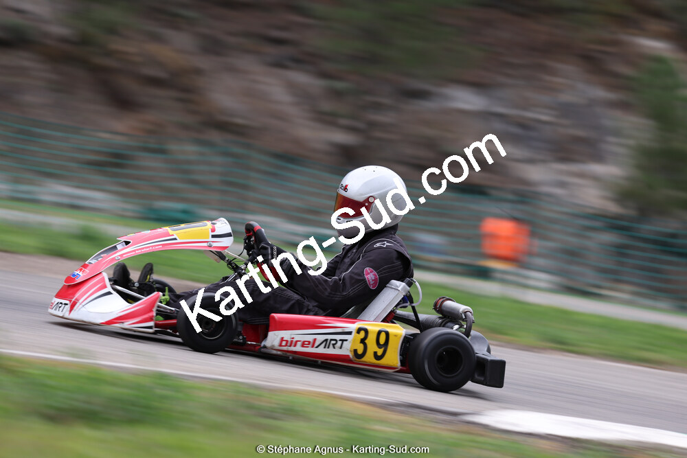 29/10/2023 : 4ème Trophée Rouveyran Pneus à Alès (photos Stéphane Agnus) 2023 — karting