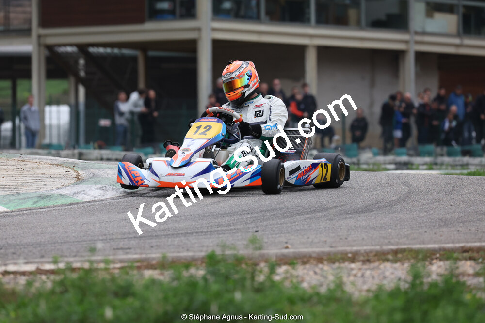 29/10/2023 : 4ème Trophée Rouveyran Pneus à Alès (photos Stéphane Agnus) 2023 — karting