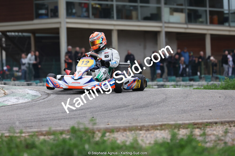 29/10/2023 : 4ème Trophée Rouveyran Pneus à Alès (photos Stéphane Agnus) 2023 — karting