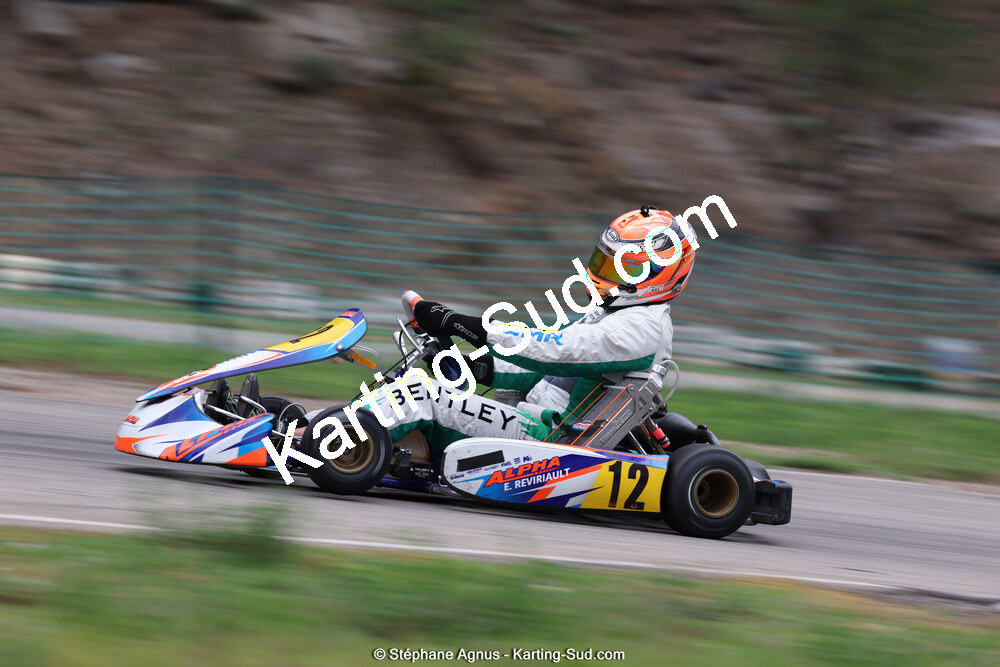 29/10/2023 : 4ème Trophée Rouveyran Pneus à Alès (photos Stéphane Agnus) 2023 — karting