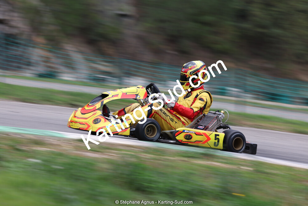 29/10/2023 : 4ème Trophée Rouveyran Pneus à Alès (photos Stéphane Agnus) 2023 — karting