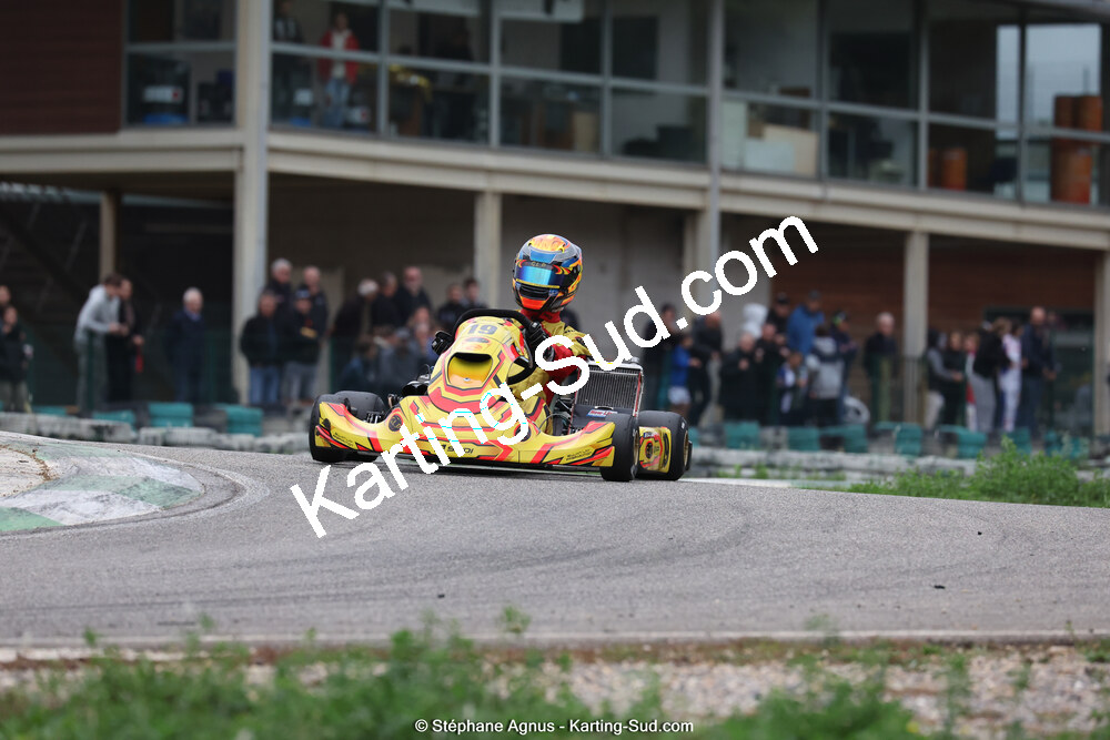 29/10/2023 : 4ème Trophée Rouveyran Pneus à Alès (photos Stéphane Agnus) 2023 — karting