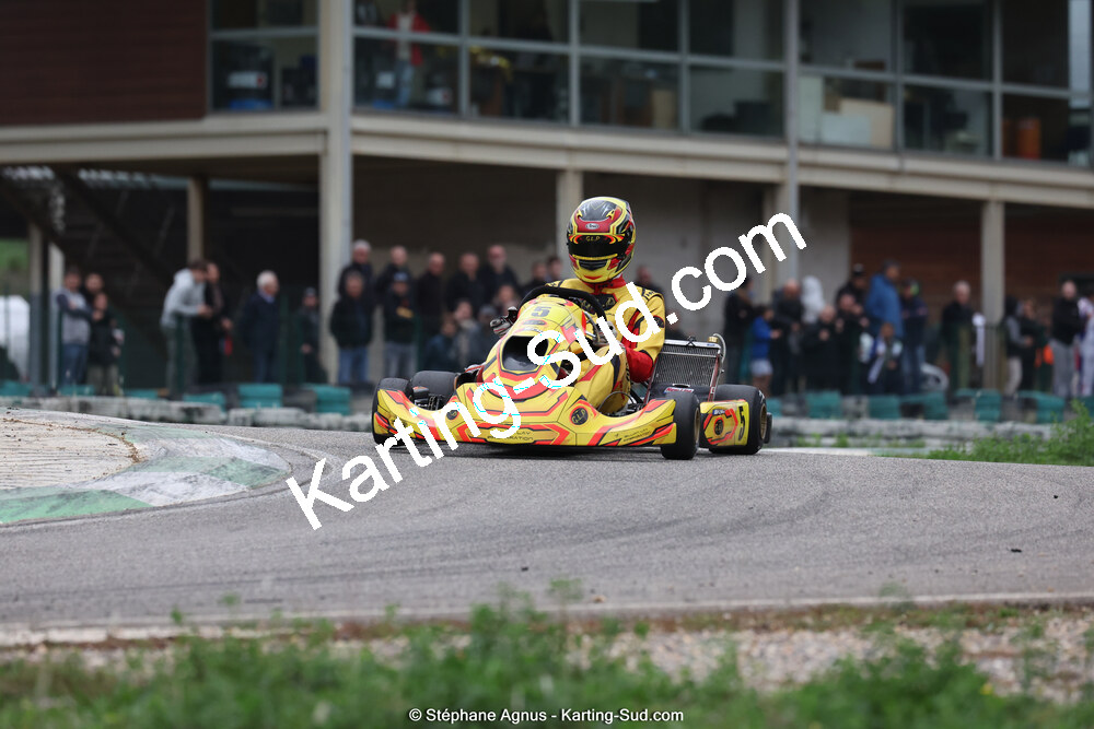 29/10/2023 : 4ème Trophée Rouveyran Pneus à Alès (photos Stéphane Agnus) 2023 — karting