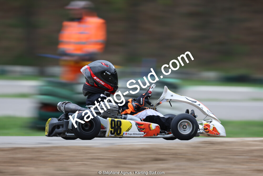 29/10/2023 : 4ème Trophée Rouveyran Pneus à Alès (photos Stéphane Agnus) 2023 — karting