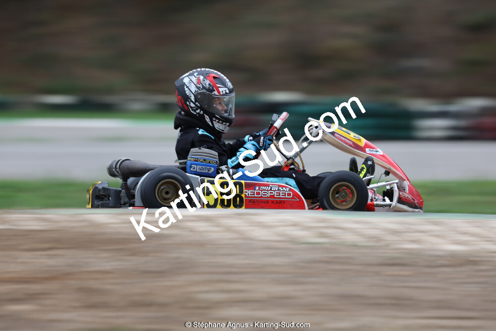 29/10/2023 : 4ème Trophée Rouveyran Pneus à Alès (photos Stéphane Agnus) 2023 — karting