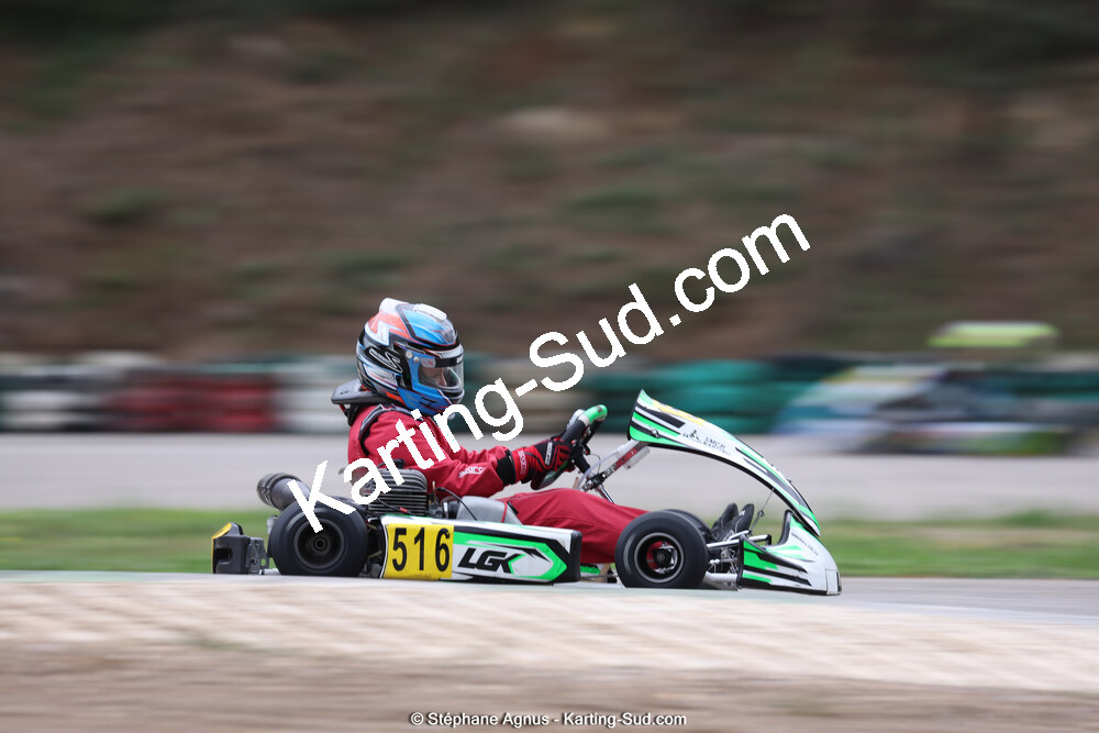 29/10/2023 : 4ème Trophée Rouveyran Pneus à Alès (photos Stéphane Agnus) 2023 — karting