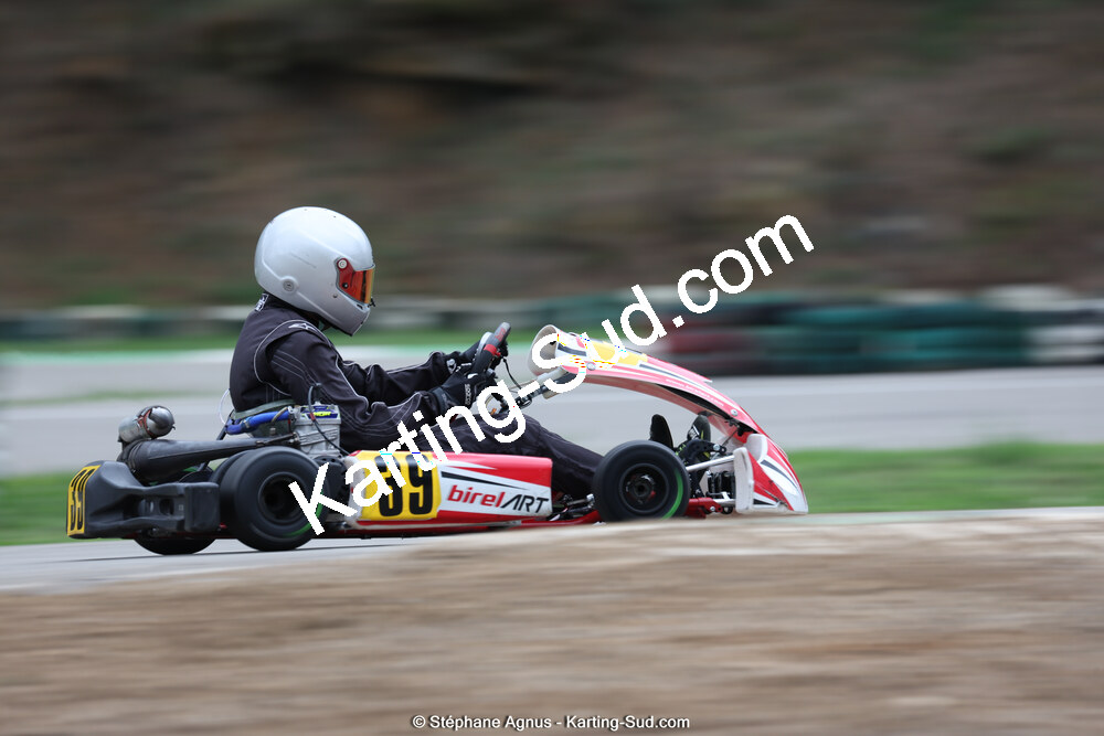 29/10/2023 : 4ème Trophée Rouveyran Pneus à Alès (photos Stéphane Agnus) 2023 — karting