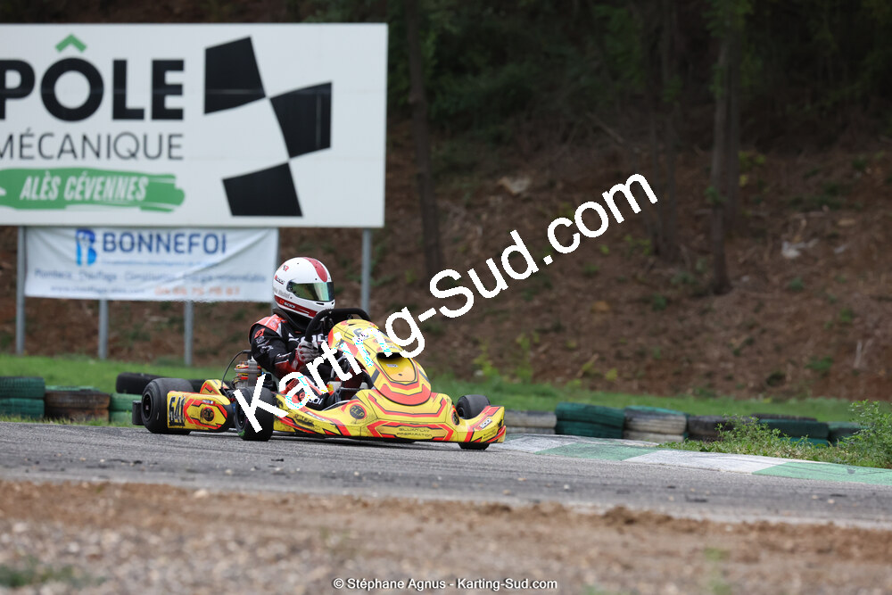 29/10/2023 : 4ème Trophée Rouveyran Pneus à Alès (photos Stéphane Agnus) 2023 — karting