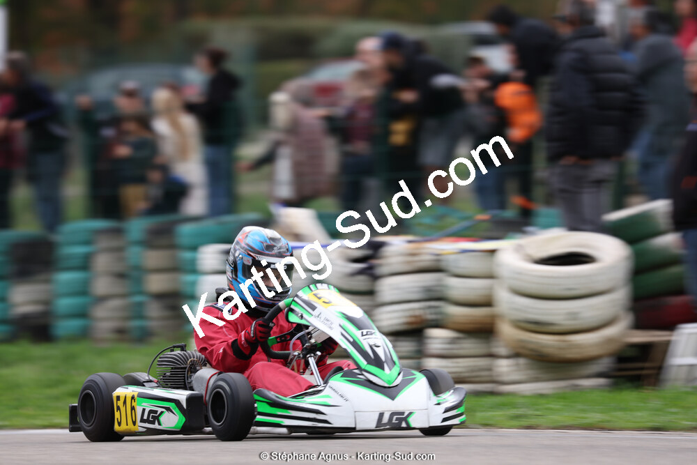 29/10/2023 : 4ème Trophée Rouveyran Pneus à Alès (photos Stéphane Agnus) 2023 — karting