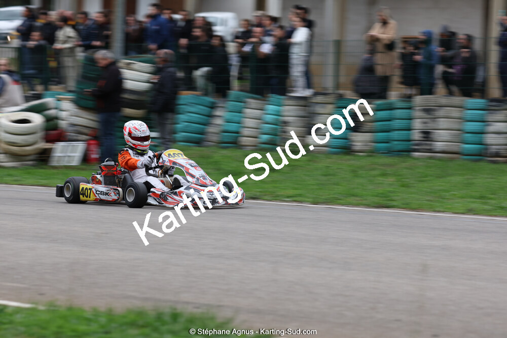 29/10/2023 : 4ème Trophée Rouveyran Pneus à Alès (photos Stéphane Agnus) 2023 — karting