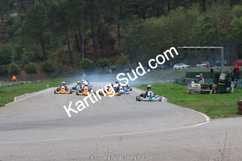 29/10/2023 : 4ème Trophée Rouveyran Pneus à Alès (photos Stéphane Agnus) 2023 — karting