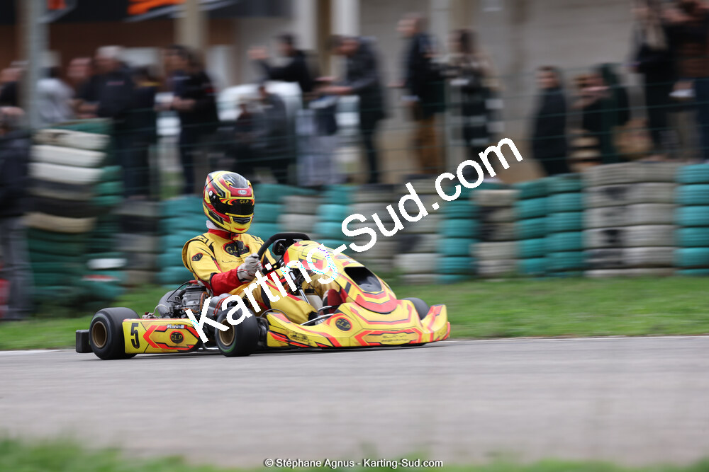 29/10/2023 : 4ème Trophée Rouveyran Pneus à Alès (photos Stéphane Agnus) 2023 — karting