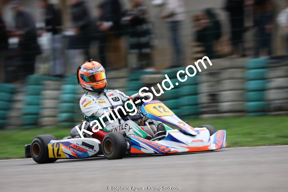 29/10/2023 : 4ème Trophée Rouveyran Pneus à Alès (photos Stéphane Agnus) 2023 — karting