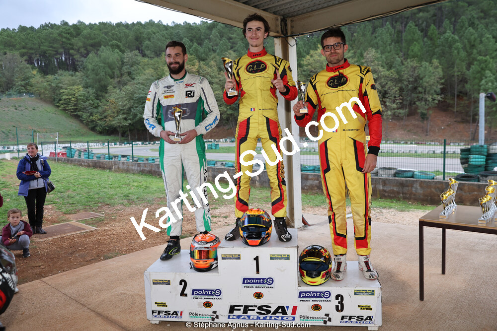 29/10/2023 : 4ème Trophée Rouveyran Pneus à Alès (photos Stéphane Agnus) 2023 — karting